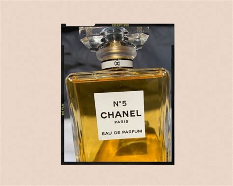 parfum n5 chanel paris|what does Chanel no 5 smell like.